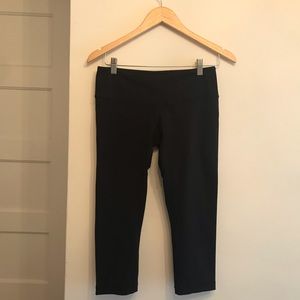 Lululemon Crop Leggings